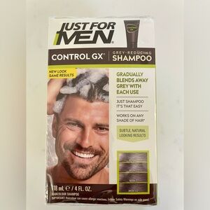 Just For Men Control GX  Pack of 3